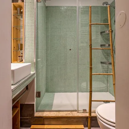 Charming Flat In Lisbon's Center! Apartamento *