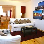 Apartament Charming Flat In Lisbon's Center! *