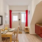 Charming Flat In Lisbon's Center! Apartament Lizbona