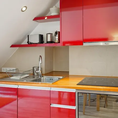 Charming Flat In Lisbon's Center! Lissabon