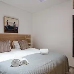 Charming Flat In Lisbon's Center! *
