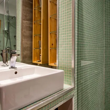 Apartament Charming Flat In Lisbon's Center! Lizbona